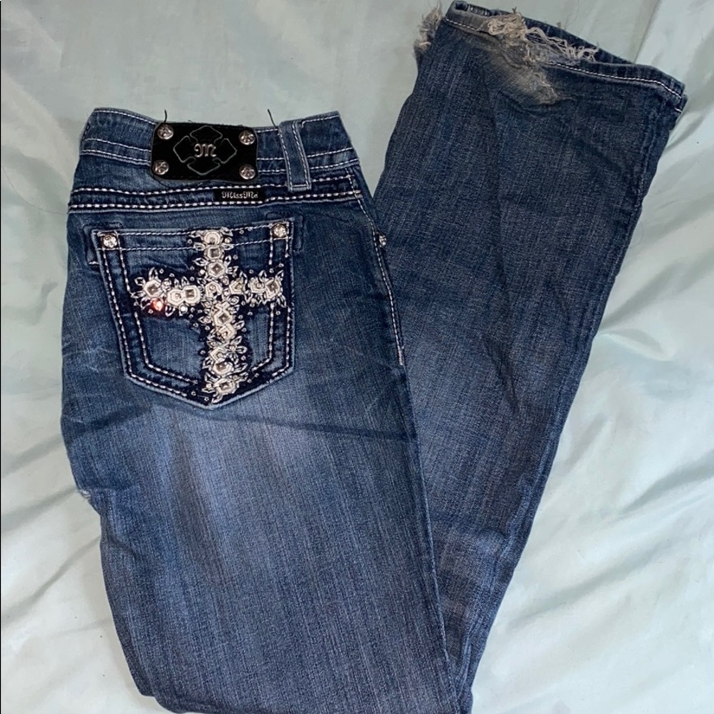 Miss Me Jeans!